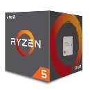 CPU AMD RYZEN 5 SAM4 3XXX